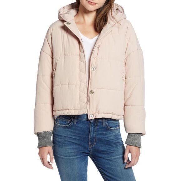 Splendid Jackets & Blazers - Splendid Dakota Puffer Jacket